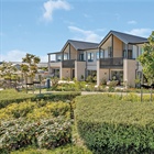 Totara Gardens Retirement Village, Whangārei