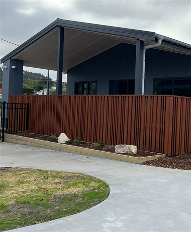 Hikurangi  School  - Administration Block Rebuild