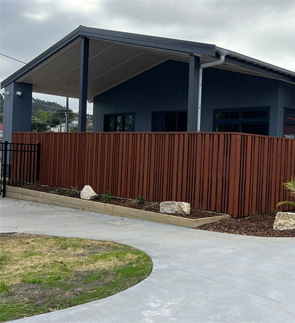 Hikurangi  School  - Administration Block Rebuild