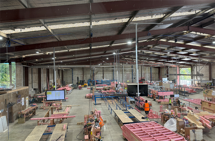 Carters Reman Building Alterations, Whangārei