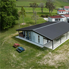 Hukerenui School, Hukerenui - New Teaching Space