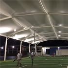 Pt Chevalier School – Large Shade Structure