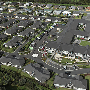 Aged Care Project Management Aged Care Project Management