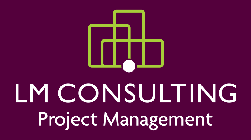 LM Consulting Logo