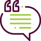 Testimonials icon